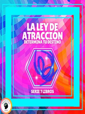 cover image of LA LEY DE ATRACCION